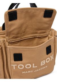 MARC JACOBS - Marc Jacobs Torebka 2S4HCR006H03 Brązowy. Kolor: brązowy #2