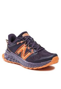 New Balance Buty do biegania Fresh Foam Garoé WTGAROP1 Fioletowy. Kolor: fioletowy #6