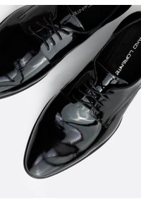 Pako Lorente - PAKO LORENTE – Obuwie męskie P000B-BX-023-C-0. Nosek buta: otwarty. Styl: elegancki, klasyczny #2