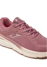 Joma Sneakersy Artenea CATELW2429 Różowy. Kolor: różowy. Materiał: mesh, materiał #4