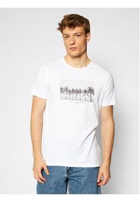 T-Shirt Lee. Kolor: biały #1