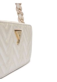 Guess Torebka J6GZ05 W4090 Biały. Kolor: biały. Materiał: skórzane #4