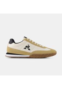 Sneakersy Le Coq Sportif Veloce. Okazja: na co dzień. Kolor: szary #1