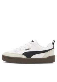 Puma Sneakersy Park Lifestyle OG 397262 01 Biały. Kolor: biały. Materiał: syntetyk #3