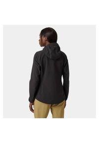 Polar damski Helly Hansen Cascade Shield Fleece Jacket. Kolor: czarny, szary, wielokolorowy. Materiał: polar. Sport: turystyka piesza