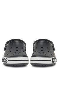 Crocs Klapki BAYABAND CLOG 205089-066 M Czarny. Kolor: czarny