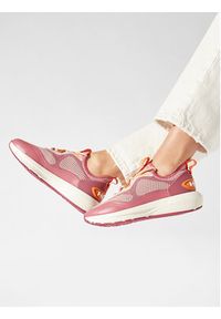 HOFF Sneakersy Wave 22318004 Różowy. Kolor: różowy #3