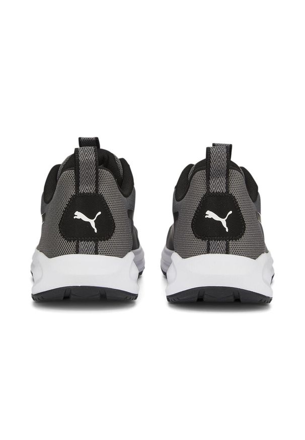Buty do chodzenia męskie Puma TWITCH. Kolor: biały, wielokolorowy, szary. Sport: turystyka piesza