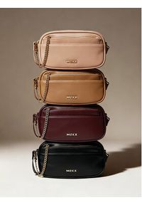 MEXX Torebka CEO-MEXX-S-003-08 Brązowy. Kolor: brązowy #2