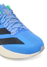 Adidas - adidas Buty do biegania adizero Evo Sl KZ6476 Kolorowy. Materiał: materiał. Wzór: kolorowy #7