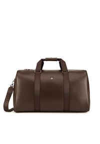 Beverly Hills Polo Club Torba weekendowa CWBEO-BHPC-L-015-07 Brązowy. Kolor: brązowy #1