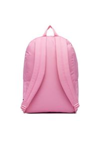 Adidas - adidas Plecak C-CLSC BOS BP KE5640 Różowy. Kolor: różowy. Materiał: materiał #3