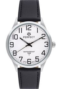 Zegarek Perfect Zegarek Męski PERFECT GXB452-03 #1
