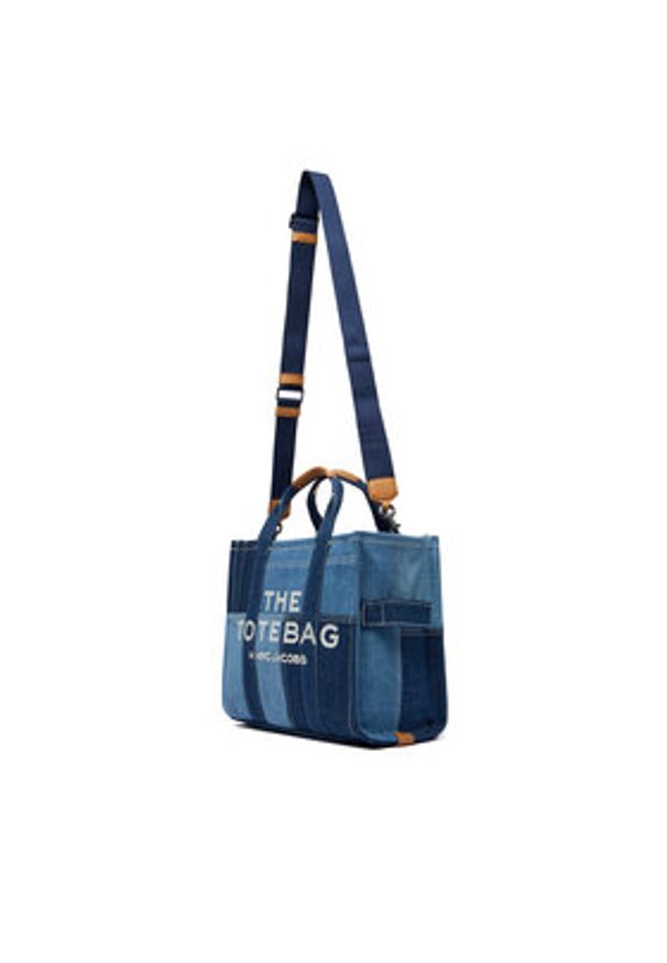 MARC JACOBS - Marc Jacobs Torebka H017M06FA21 Niebieski. Kolor: niebieski