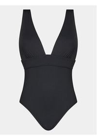 Lauren Ralph Lauren Strój kąpielowy 20201109 Czarny. Kolor: czarny. Materiał: syntetyk #2