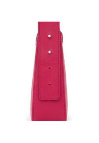 Tous - TOUS Torebka Bolso De Hombro M T Lucia 2002019425 Różowy. Kolor: różowy. Materiał: skórzane #5