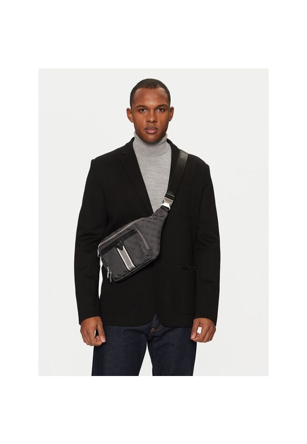 Nerka Guess. Kolor: szary