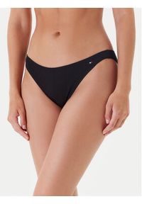 TOMMY HILFIGER - Tommy Hilfiger Komplet fig UW0UW05753 Czarny. Kolor: czarny. Materiał: bawełna #3