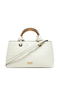 Aldo Torebka Yerin 13989522 Écru. Kolor: kremowy. Materiał: skórzane #5
