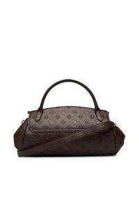 Guess Torebka Diana HWPD97 27200 Brązowy. Kolor: brązowy. Materiał: skórzane #6