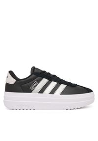 Adidas - Sneakersy adidas. Kolor: czarny #1