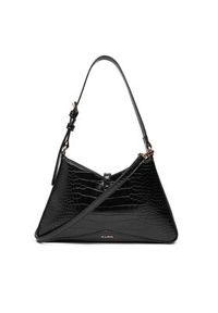 Aldo Torebka Julietta 14143712 Czarny. Kolor: czarny. Materiał: skórzane #3