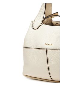 Furla Torebka Primrose WB01825 HSF000 CN PNN00 Écru. Materiał: skórzane #3