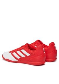 Adidas - adidas Buty Super Sala 2 Indoor Boots IE1549 Pomarańczowy. Kolor: pomarańczowy #5
