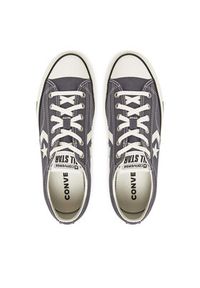 Converse Trampki Star Player 76 A11509C Czarny. Kolor: czarny. Materiał: materiał #5