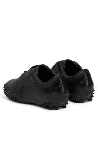 Puma Sneakersy Mostro Leather 402273 01 Czarny. Kolor: czarny. Materiał: skóra #6