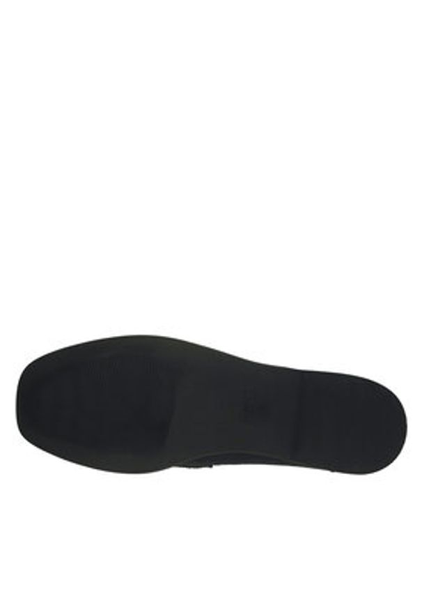 GANT - Gant Mokasyny 30573865 Granatowy. Kolor: niebieski. Materiał: zamsz, skóra