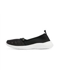 Puma Buty Adelina Shine 38639001. Kolor: czarny