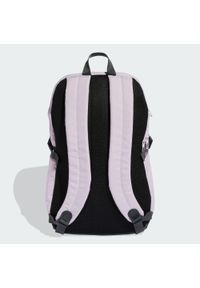 Plecak Adidas Power. Kolor: fioletowy, różowy, niebieski, wielokolorowy #1