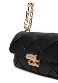 MICHAEL Michael Kors Torebka Tribeca 30S5G2RL5L Czarny. Kolor: czarny. Materiał: skórzane #5