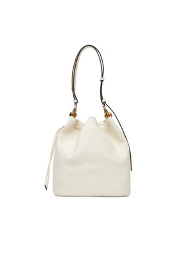 Furla Torebka WB01449 BX0176 PNN00 Écru. Materiał: skórzane