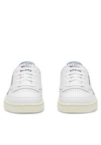 Reebok Sneakersy Club C Revenge 100074210 Biały. Kolor: biały. Materiał: skóra. Model: Reebok Club #6
