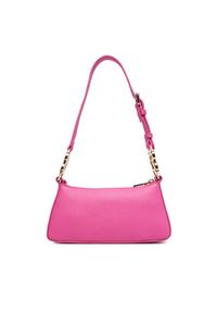 Love Moschino - LOVE MOSCHINO Torebka JC4007PP1OLB0604 Różowy. Kolor: różowy. Materiał: skórzane #3