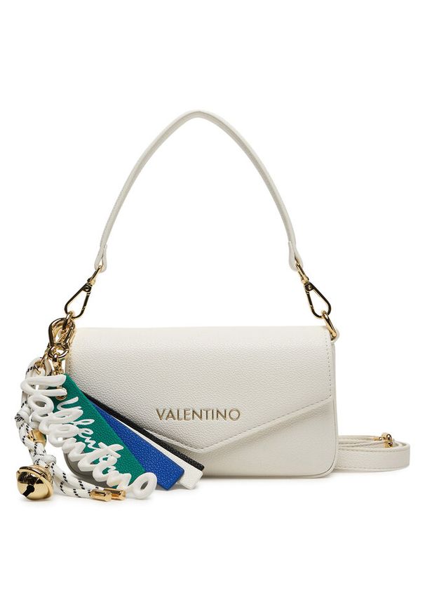 VALENTINO - Torebka Valentino. Kolor: biały