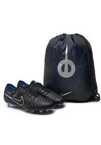 Nike Buty do piłki nożnej Legend 10 Elite DV4328-040 Czarny. Kolor: czarny. Materiał: syntetyk #8