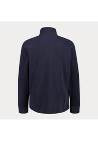 Bluza męska CMP. Kolor: niebieski