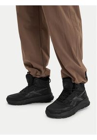 Reebok Sneakersy CEO-A062491C-4 Czarny. Kolor: czarny. Materiał: materiał #7