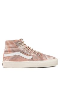 Sneakersy Vans. Kolor: różowy #1