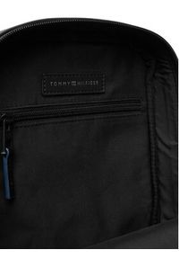 TOMMY HILFIGER - Tommy Hilfiger Saszetka Th Modern Slingpack AM0AM14024 Czarny. Kolor: czarny. Materiał: skóra #5