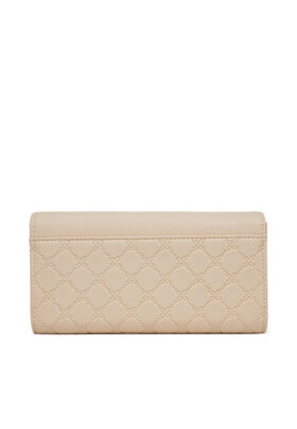 Nine West Torebka NW-W1-011-SS25 Beżowy. Kolor: beżowy