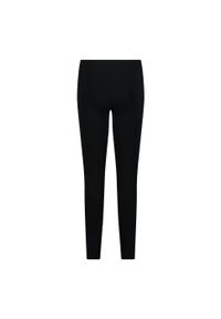 Legginsy damskie turystyczne CMP. Kolor: czarny