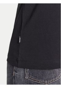 BOSS T-Shirt C-Thompson 214 50543916 Czarny Regular Fit. Kolor: czarny. Materiał: bawełna #5
