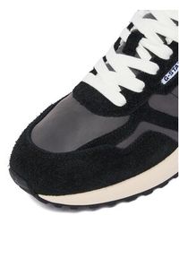 G-Star RAW - G-Star Raw Sneakersy CEO-XAVI-02 Czarny. Kolor: czarny. Materiał: materiał #9