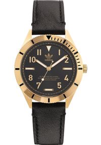 Zegarek Adidas Zegarek męski adidas Originals AOFH22504 czarny. Kolor: czarny #1