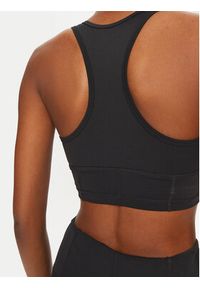 Juicy Couture Biustonosz sportowy Vesper JCSNS224405 Czarny. Kolor: czarny. Materiał: syntetyk #4