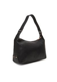 Beverly Hills Polo Club Torebka CEO-BHPC-C-003-08 Czarny. Kolor: czarny #4